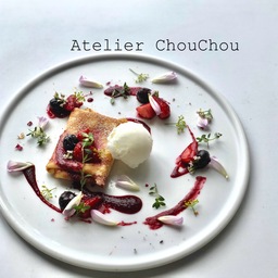 Atelier ChouChou