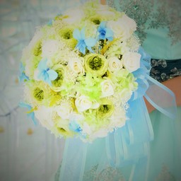 Mint*Flower
