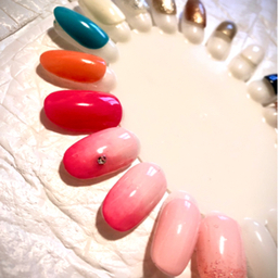 Coco Nail
