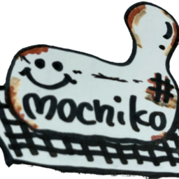 mo-chiko!!!