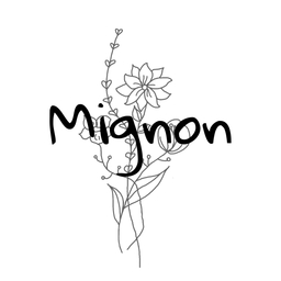 Mignon(ミニョン)
