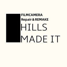 HILLS　CAMERA