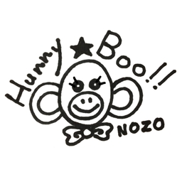 Hunny☆Boo!!