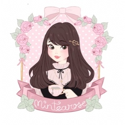 mintearose