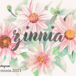 zinnia(ジニア)