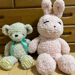Mベア