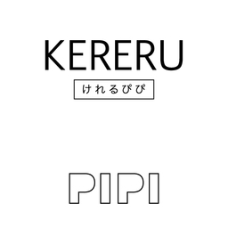 KERERU PIPI
