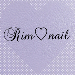Rim♡nail