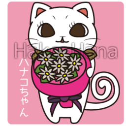 hako-hana