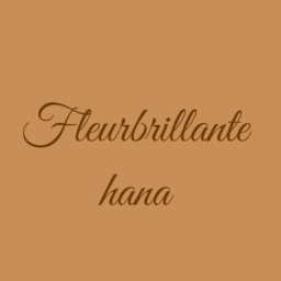 fleurbrillante hana