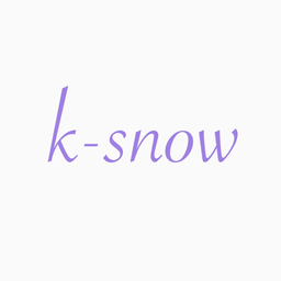 k-snow