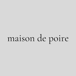 maison de  poire
