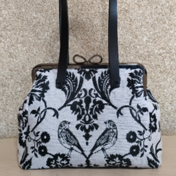 Monochrome March