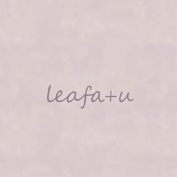 leafa+u