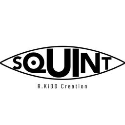 squint
