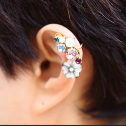 Happy Ha'awiハッピーハーヴィ