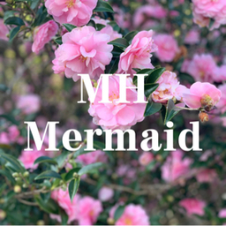 MH Mermaid