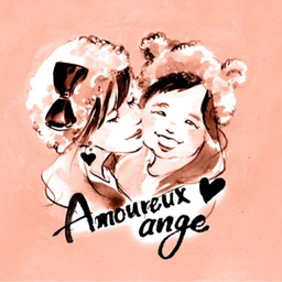 Amoureux♡ange