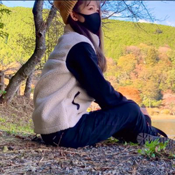 つくね。【SOLO OUTDOOR】