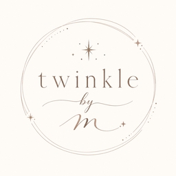 twinkle by m