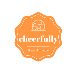 cheerfully