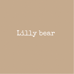 Lillybearリリーベアー