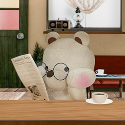 タビドリ雑貨店