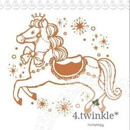 4.twinkle*