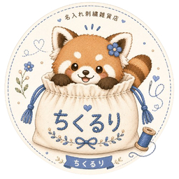 🦝chikururi【ちくるり】