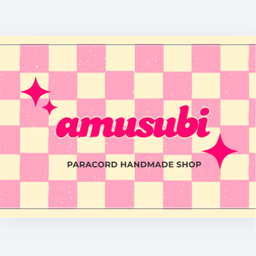amusubi⭐︎