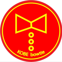 Kobebowtie