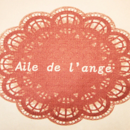 天使の羽