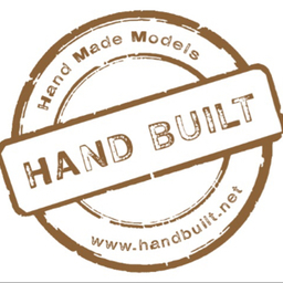 handbuilt