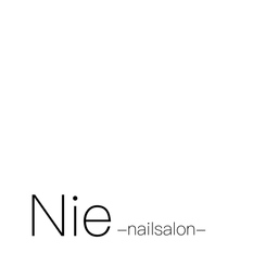 Nie_nailsalon