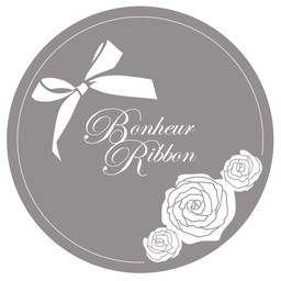 BonheurRibbon