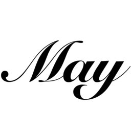 Hand made salon MAY.