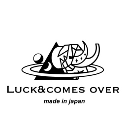 Luck&comes  over