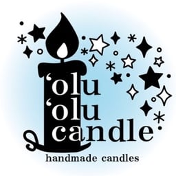 'olu 'olu candle 