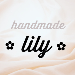 handmade lily
