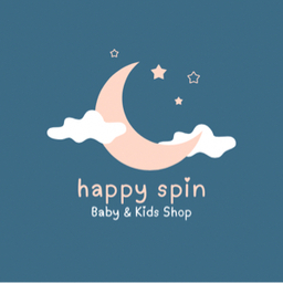 happy  spin