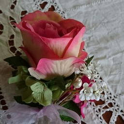 響花