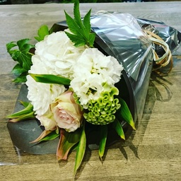 Cordial Flowers Gift
