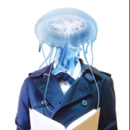 海月