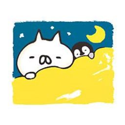 しかねこ
