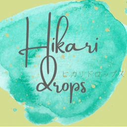 hikari-drops