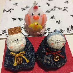 ひろみママ
