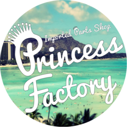 princess-Factory