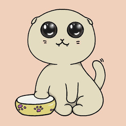 Cat et voyage