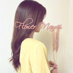 Flower  Mamei