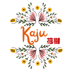 　　アクセサリー　Kaju  